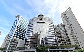 فندق سيجنتشر 1 تيكوم